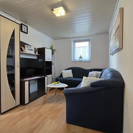 Anka Ferienhaus Pavicini