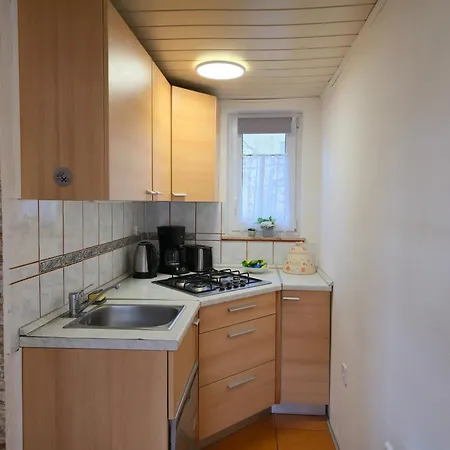 Ferienhaus Anka Pavicini