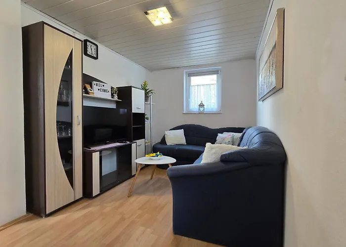 Anka Ferienhaus Pavicini