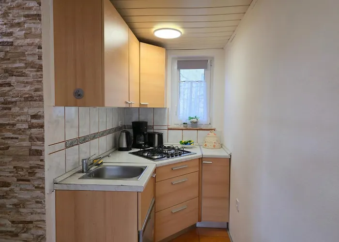 Ferienhaus Anka Pavicini